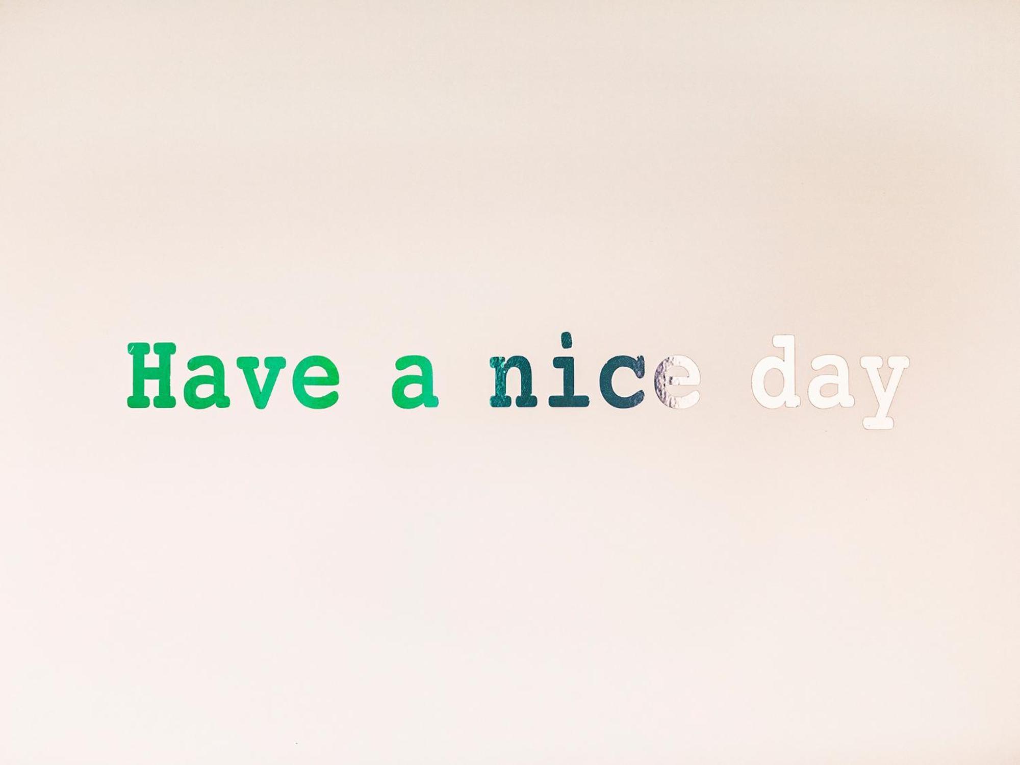 Fewo Prora - Have A Nice Day Binz Eksteriør bilde